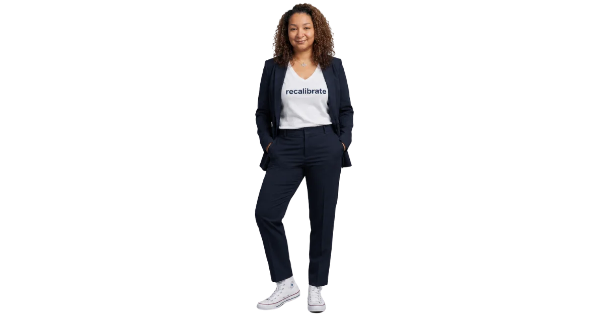 Nikki Cates, CEO and Founder of Strategic Transformations