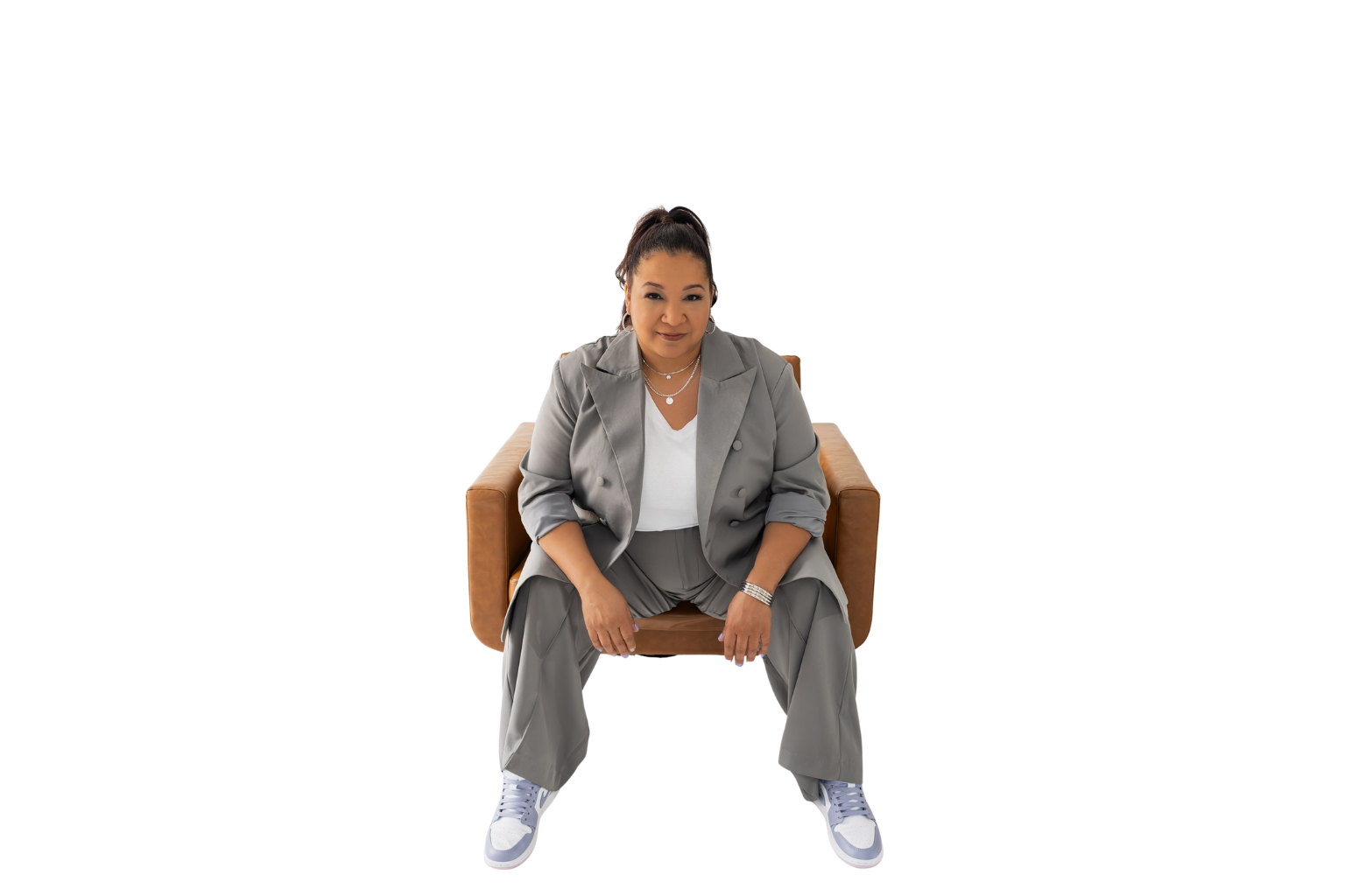 Nikki Cates - Structural Recalibration Strategist