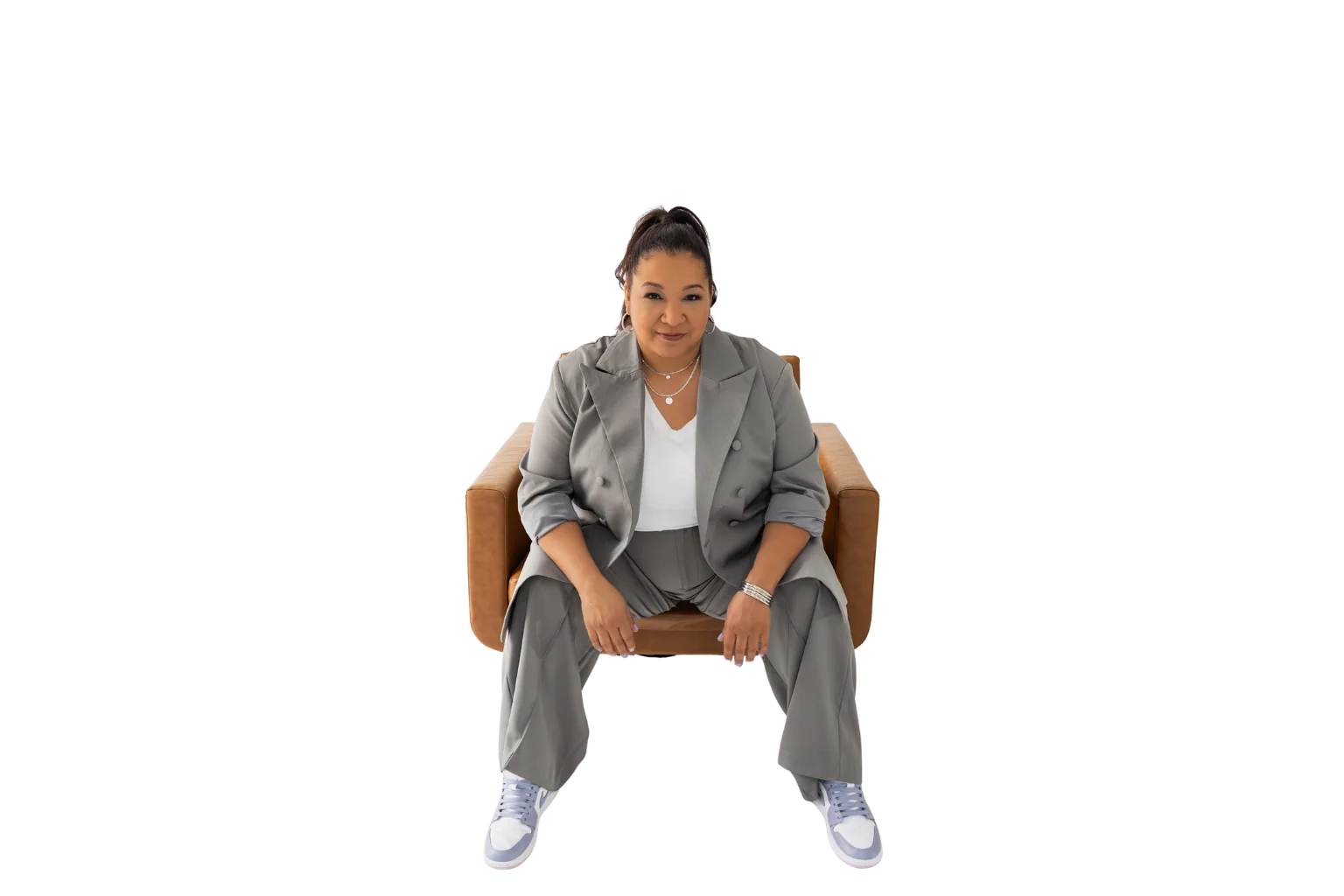 Nikki Cates - Structural Recalibration Strategist