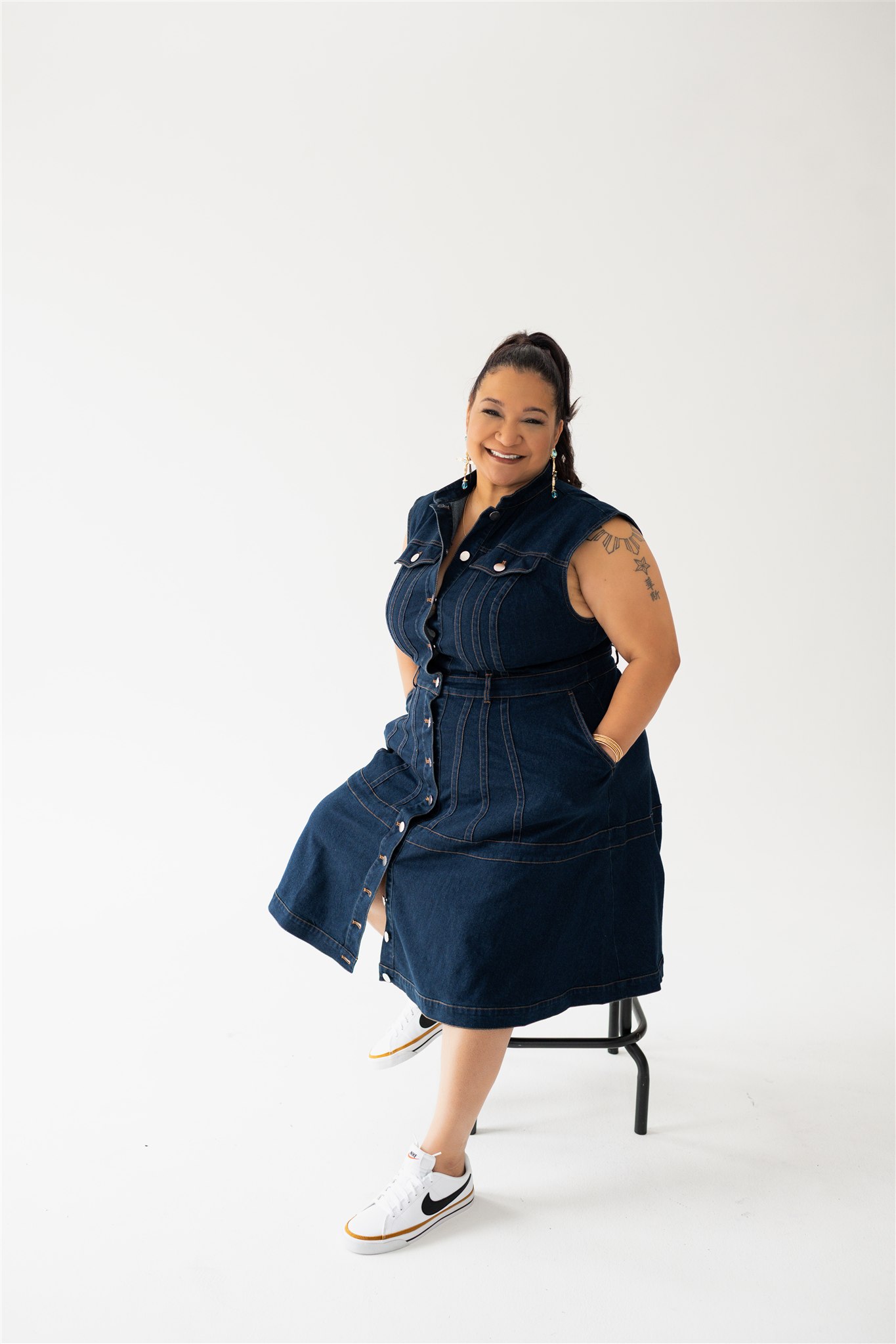 Nikki Cates, CEO and Founder of Strategic Transformations
